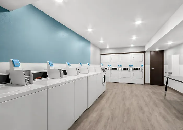 Woodspring Phoenix Medical Center Hotel Chandler