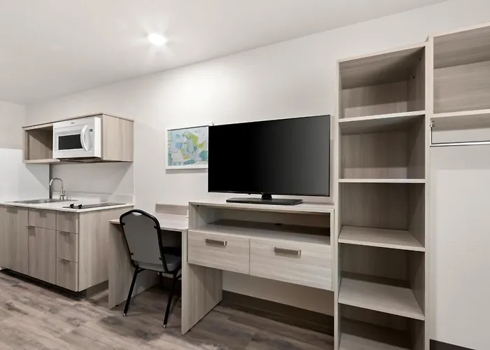 Hotel Woodspring Phoenix Medical Center Chandler