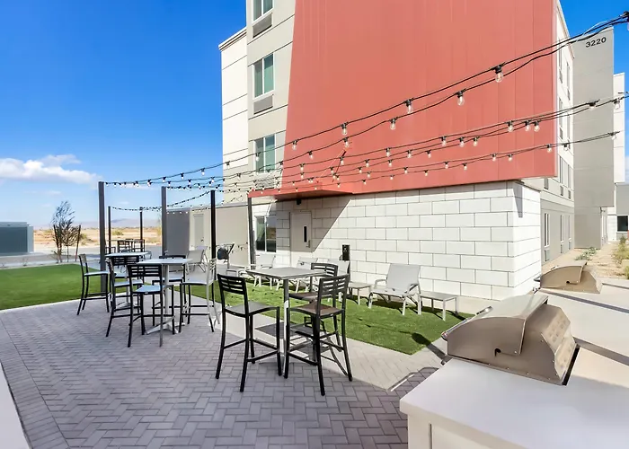 Hotel Woodspring Phoenix Medical Center Chandler